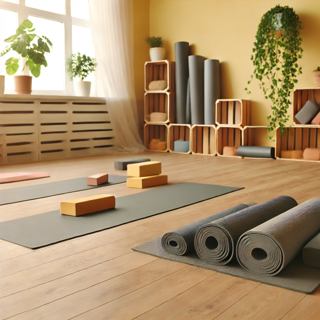 Get Started on Your Yoga Teacher Training – Book an Appointment with Dr. David Gramling, PhD