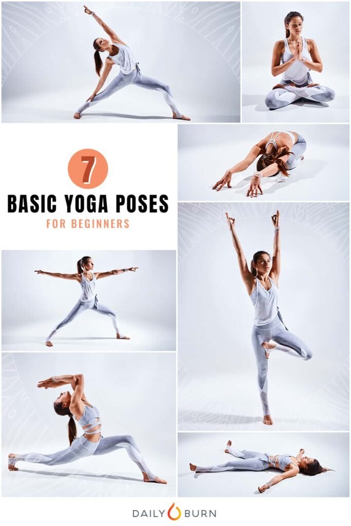 Essential Yoga Tips for Beginners