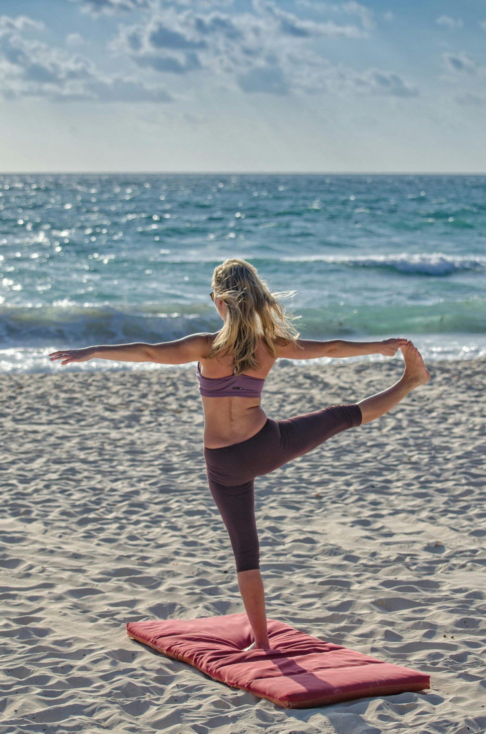 Manageable Yoga Tips for Beginners