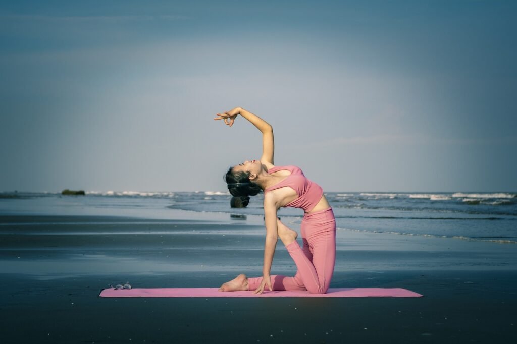 Essential Yoga Tips for Beginners