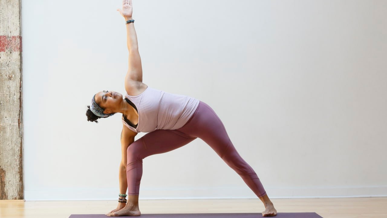 Insightful Yoga Tips for Beginners