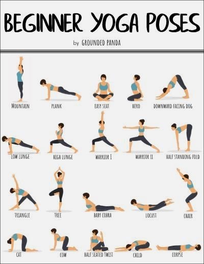 Essential Yoga Tips for Beginners