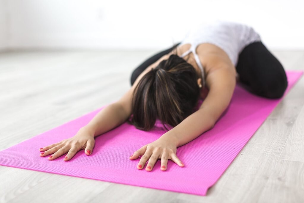 Timeless Yoga Tips for Lifelong Practice