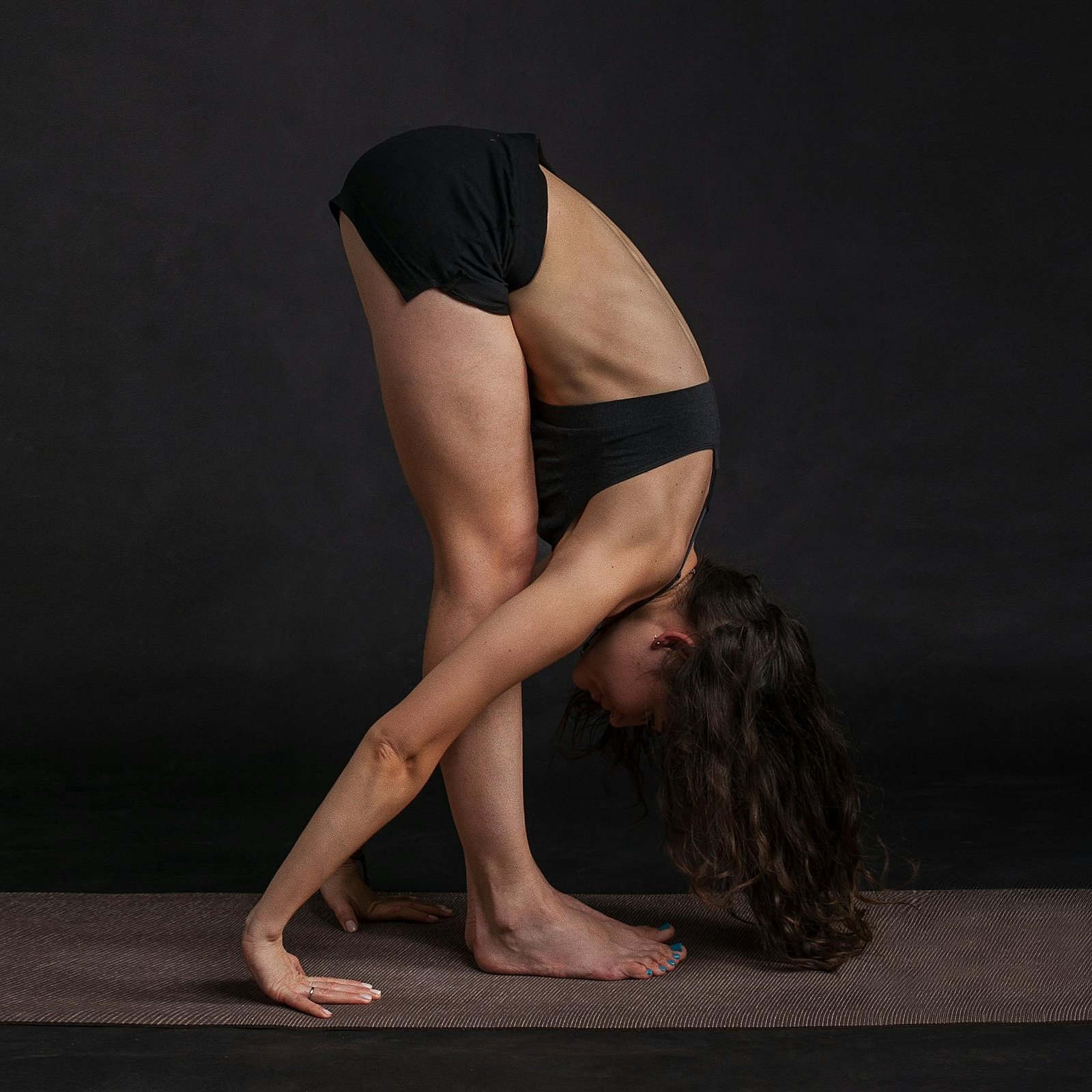 Video By Yoga for Flexibility and Increased Range of Motion