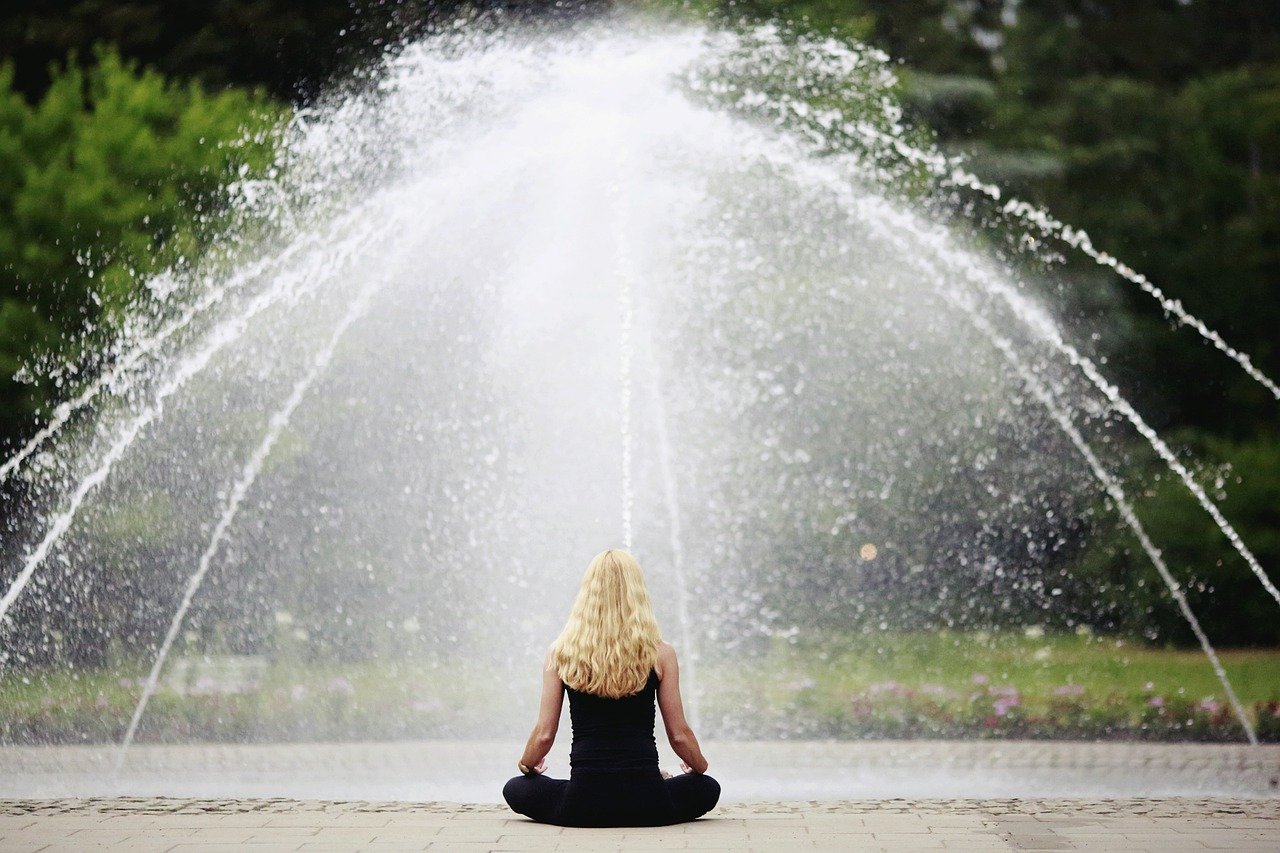 Yoga Tip: Enjoying Yoga is Important for Your Practice