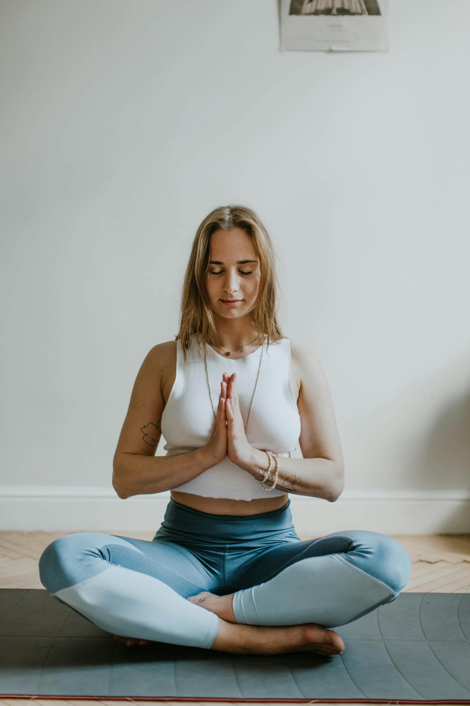 The Mind-Body Connection: Why Yoga Is More Than Exercise